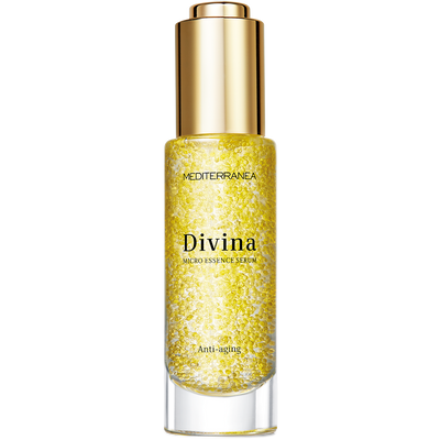 »Divina« Anti-Aging Serum