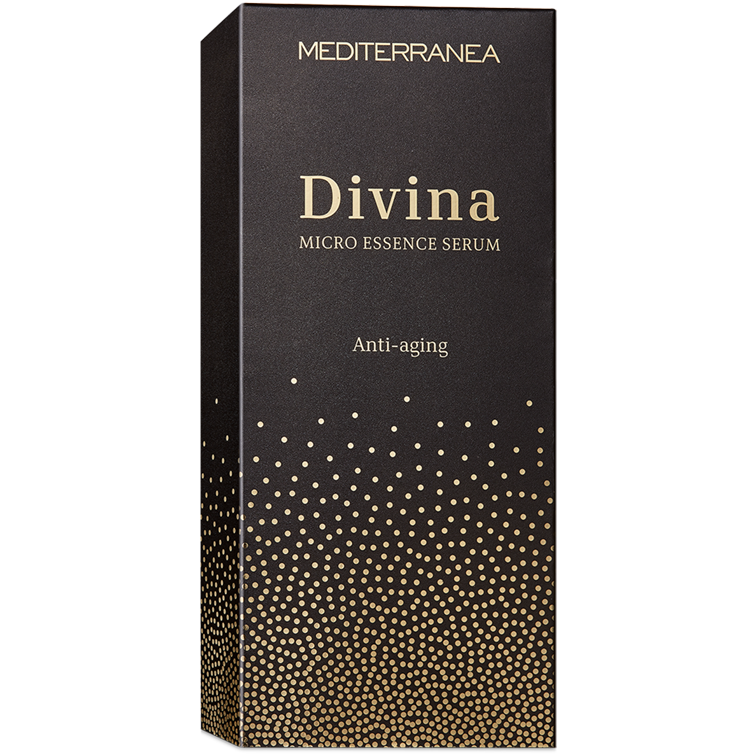 »Divina« Anti-Aging Serum