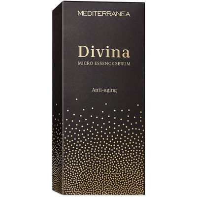 »Divina« Anti-Aging Serum