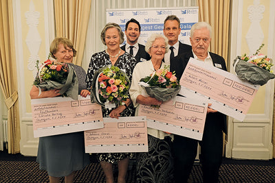 Gewinner der Gratisverlosung 2023