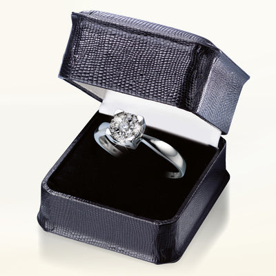 Diamanten Ring »Pasiones«