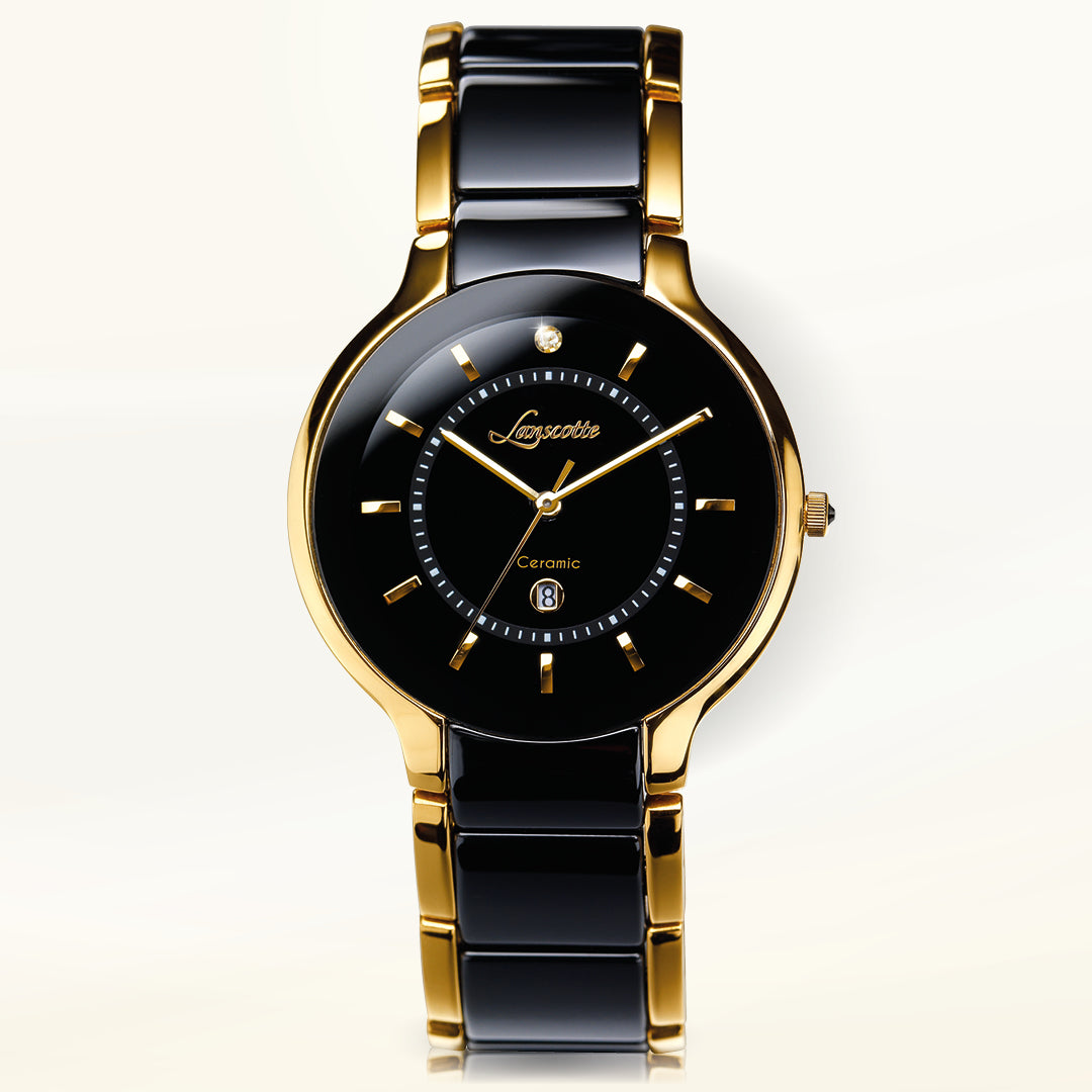 Herrenuhr »Finesse«