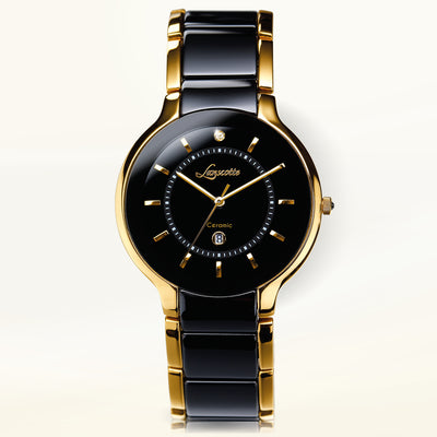 Herrenuhr »Finesse«
