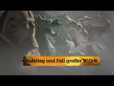 Aufstieg und Fall großer Völker