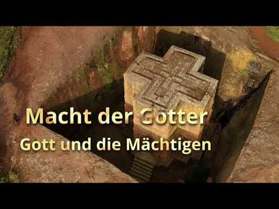 Geschichte der Religionen - Die Macht der Götter