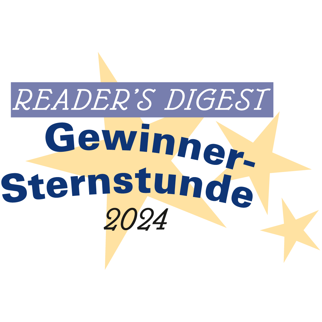 Teilnahme an der Gratisverlosung – Reader's Digest