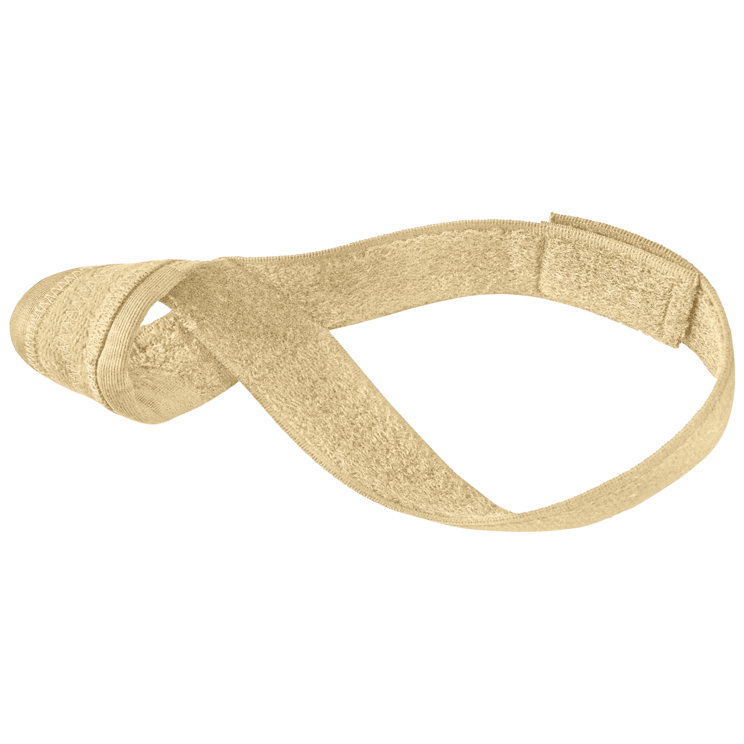 Hallux-Korrektur-Schlaufe links