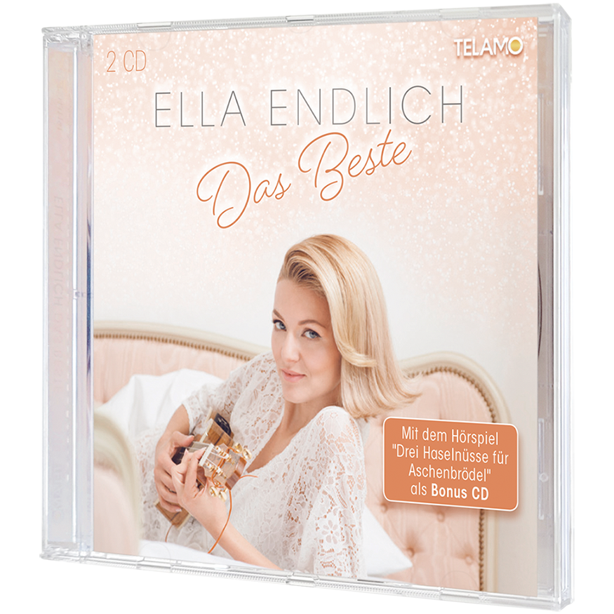 Beatrice Egli + Ella Endlich