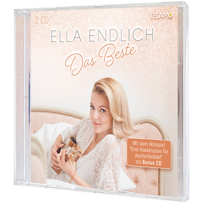 Beatrice Egli + Ella Endlich