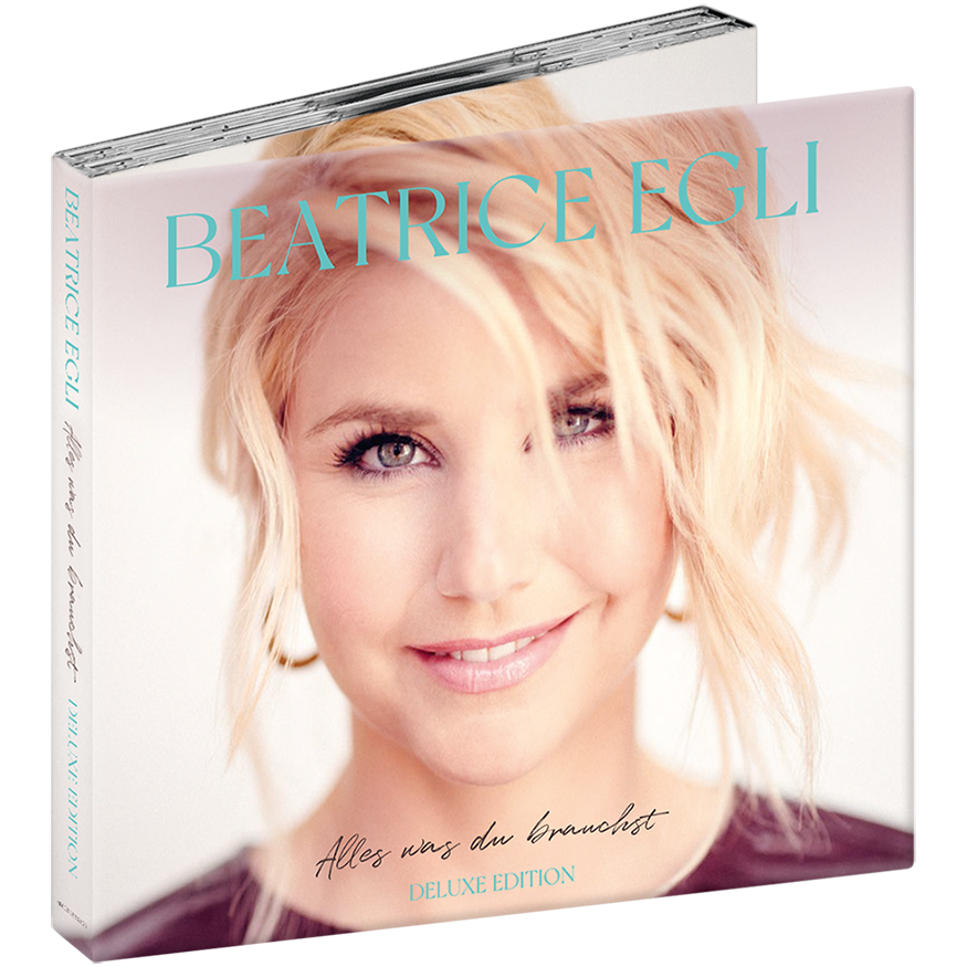 Beatrice Egli + Ella Endlich