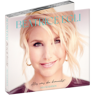 Beatrice Egli + Ella Endlich