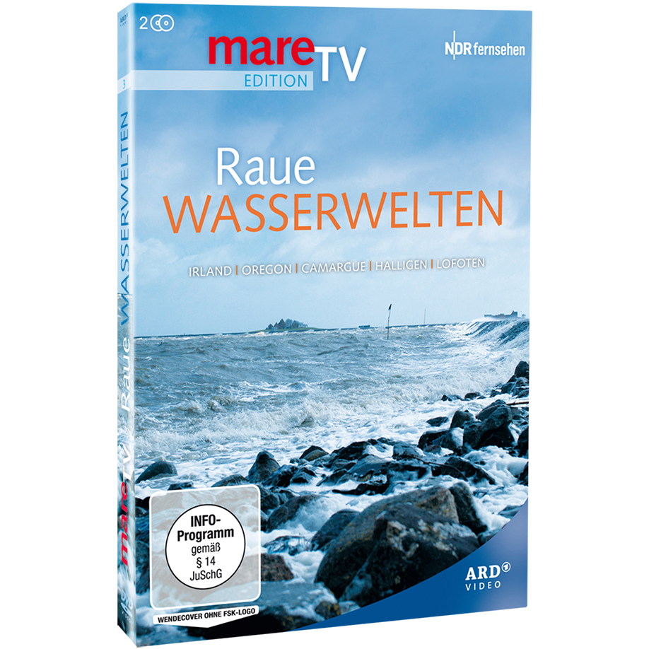 Faszination Wasser
