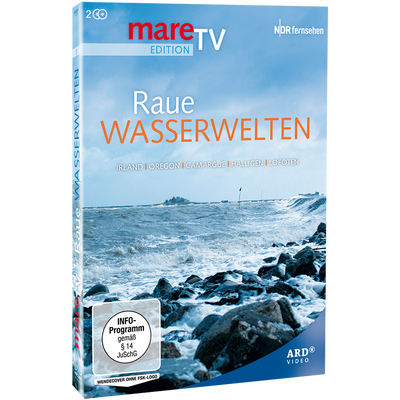 Faszination Wasser