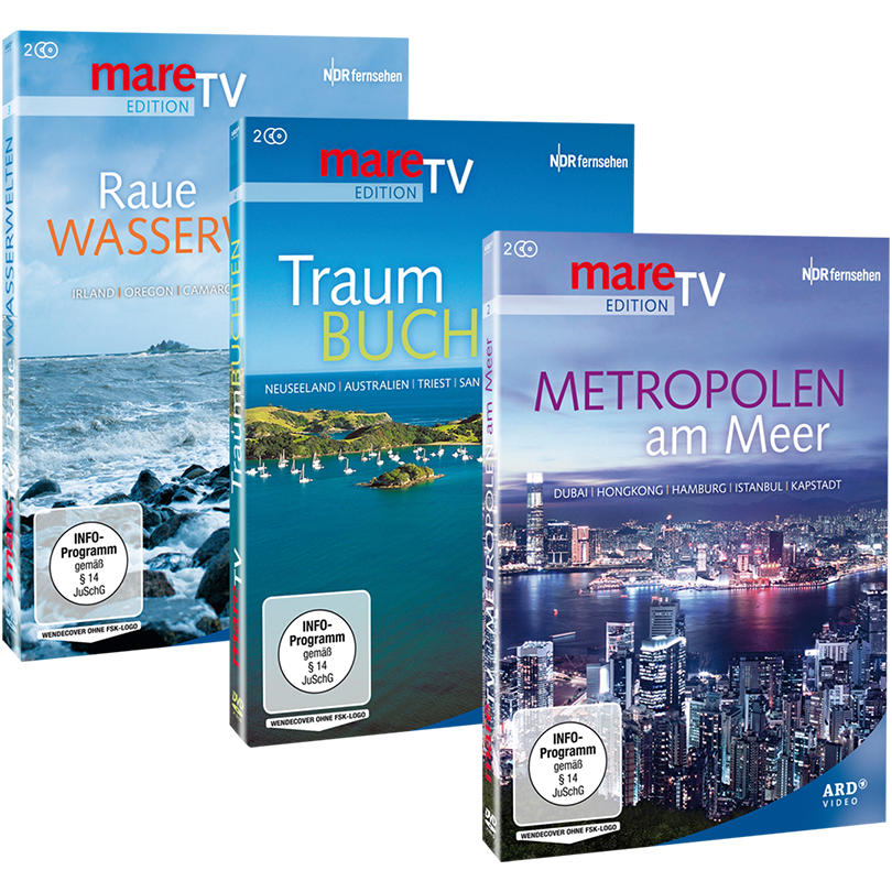 Faszination Wasser