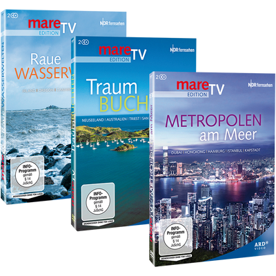 Faszination Wasser