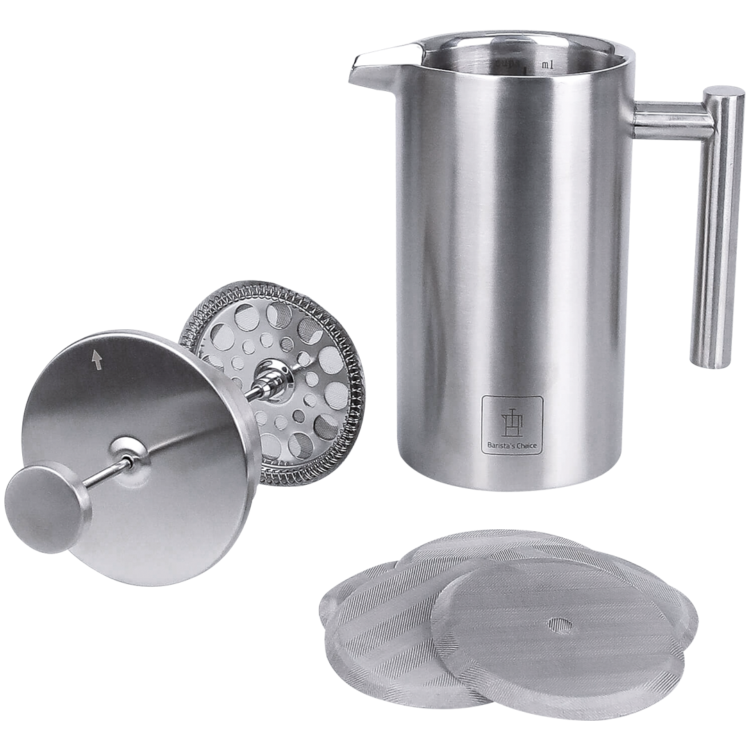 French Press