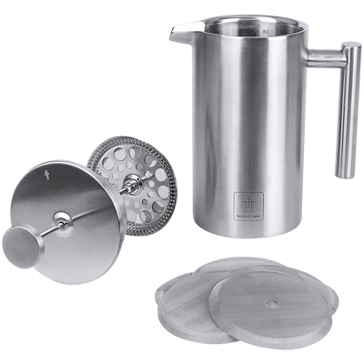 French Press