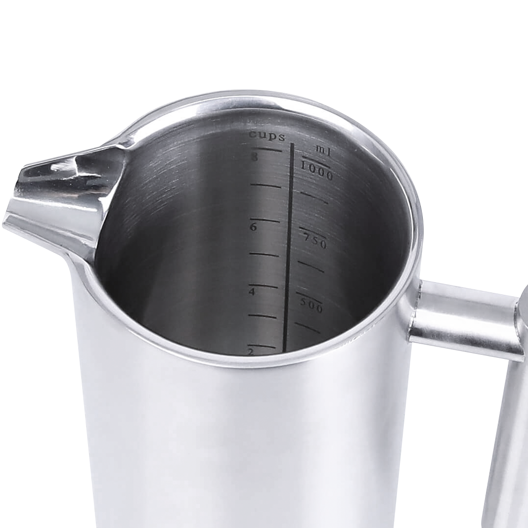 French Press