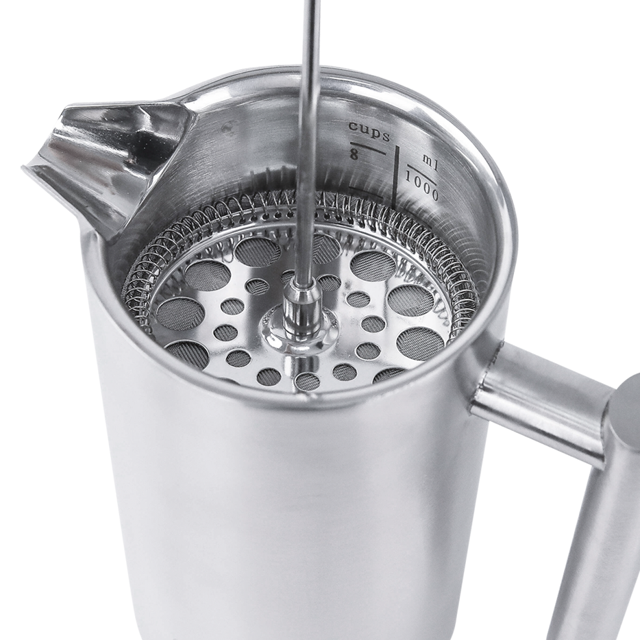 French Press