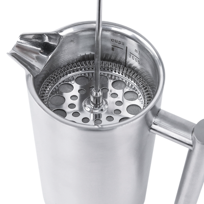 French Press