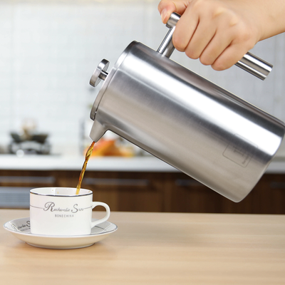 French Press