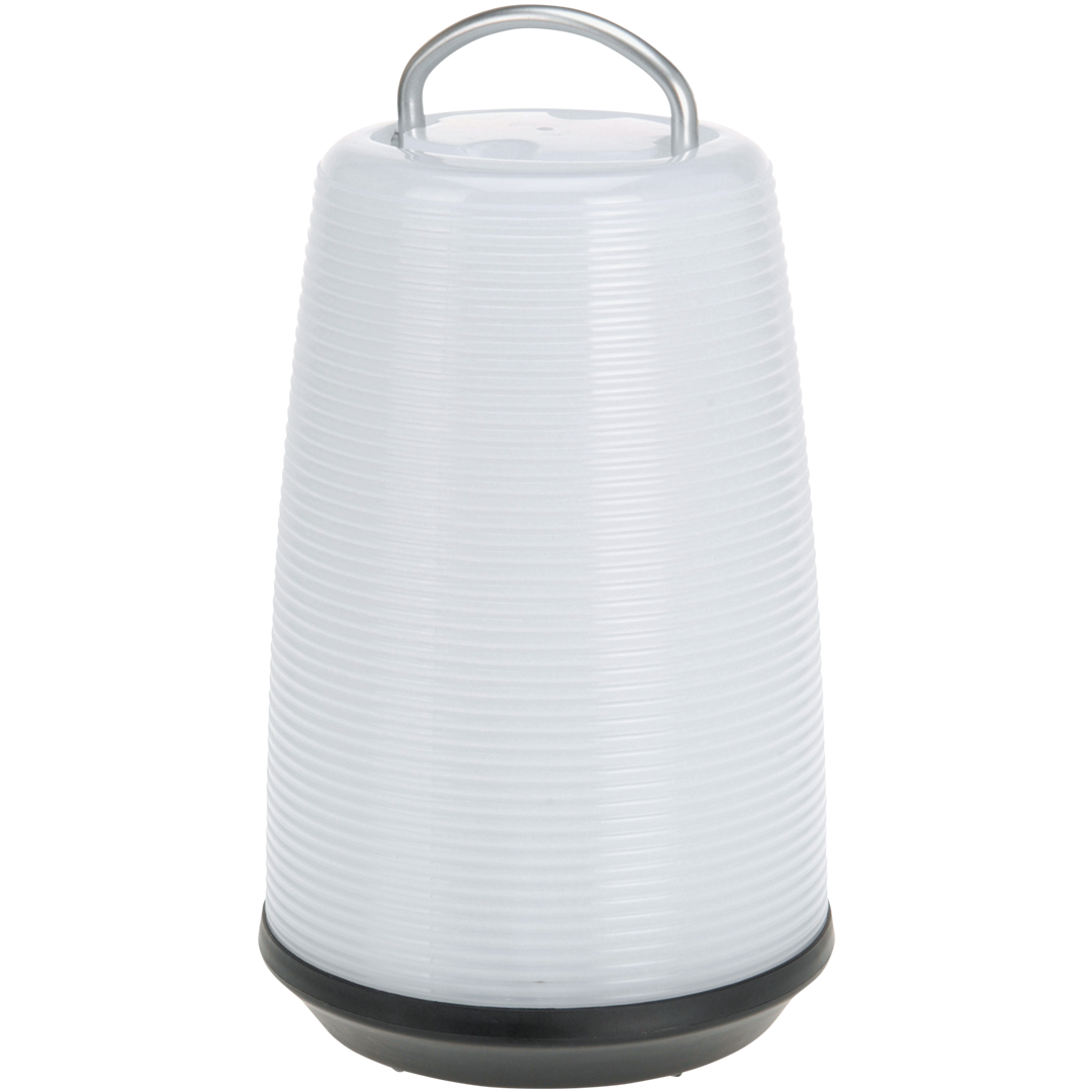 LED-Tischlampe, dimmbar