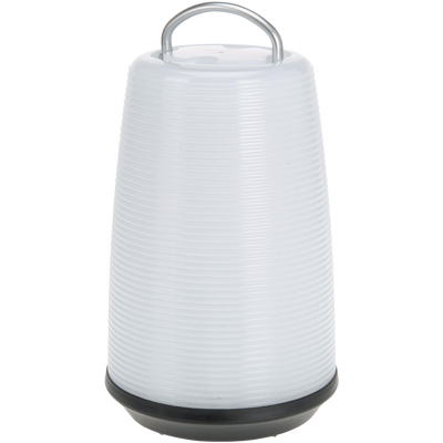 LED-Tischlampe, dimmbar