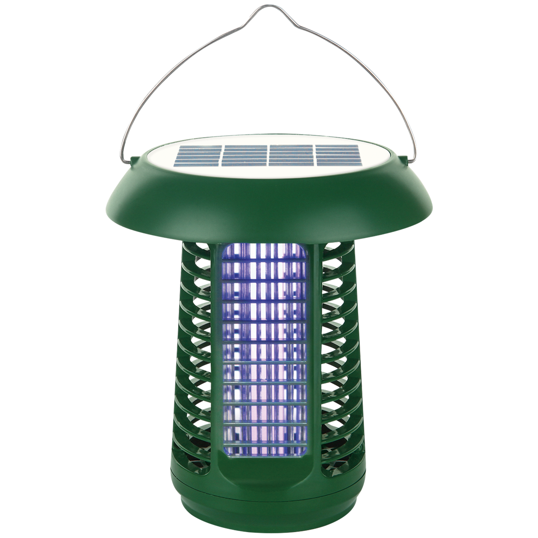 Insektenfalle Solar