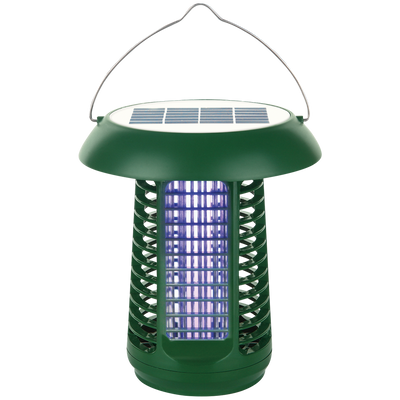 Insektenfalle Solar