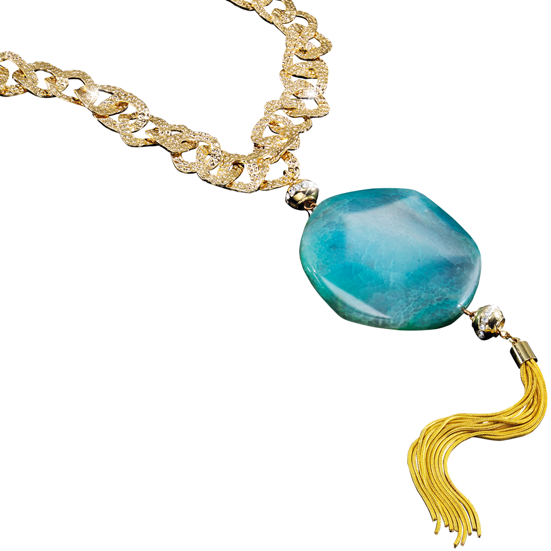 Statementkette mit Achat