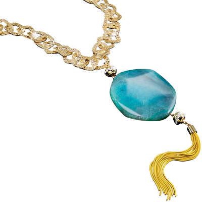 Statementkette mit Achat