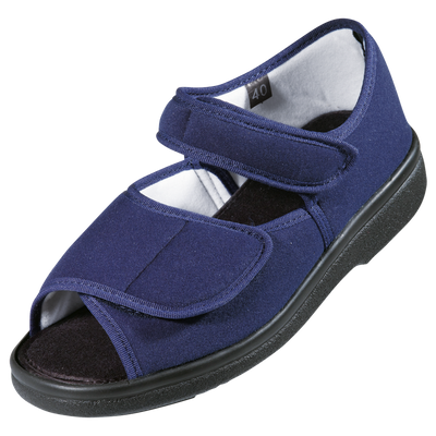 Theramed D1 Klettsandale