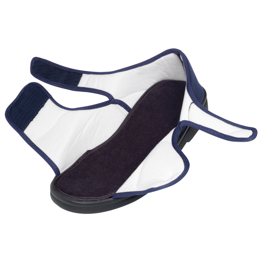 Theramed D1 Klettsandale
