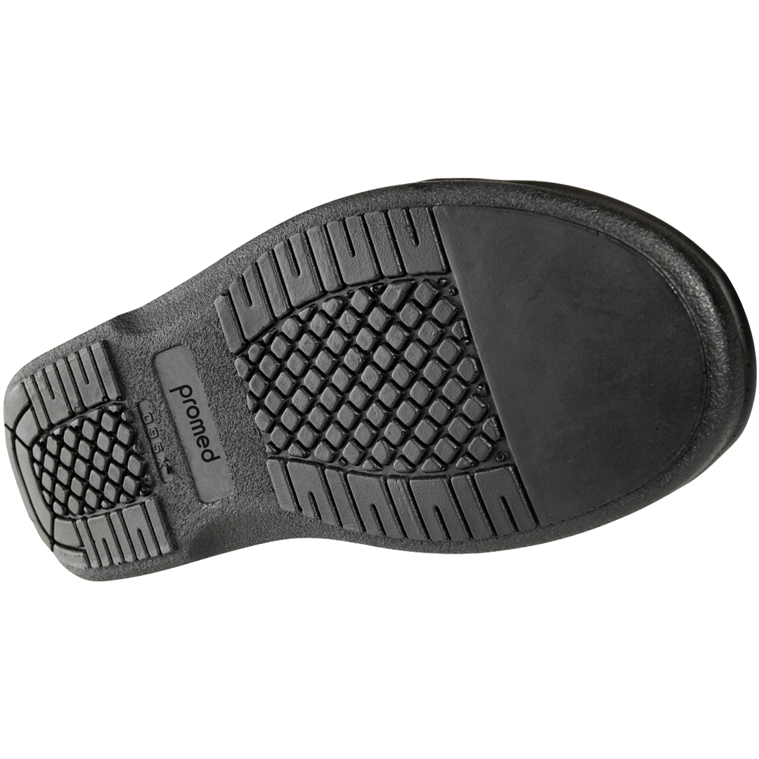 Theramed D1 Klettsandale