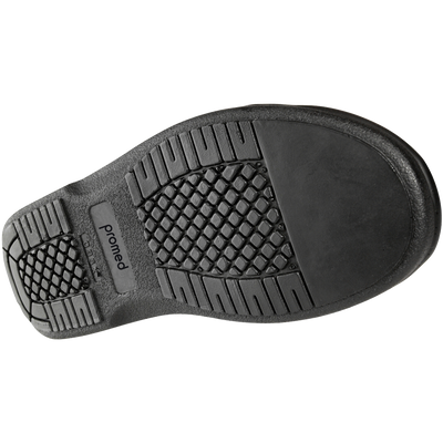 Theramed D1 Klettsandale