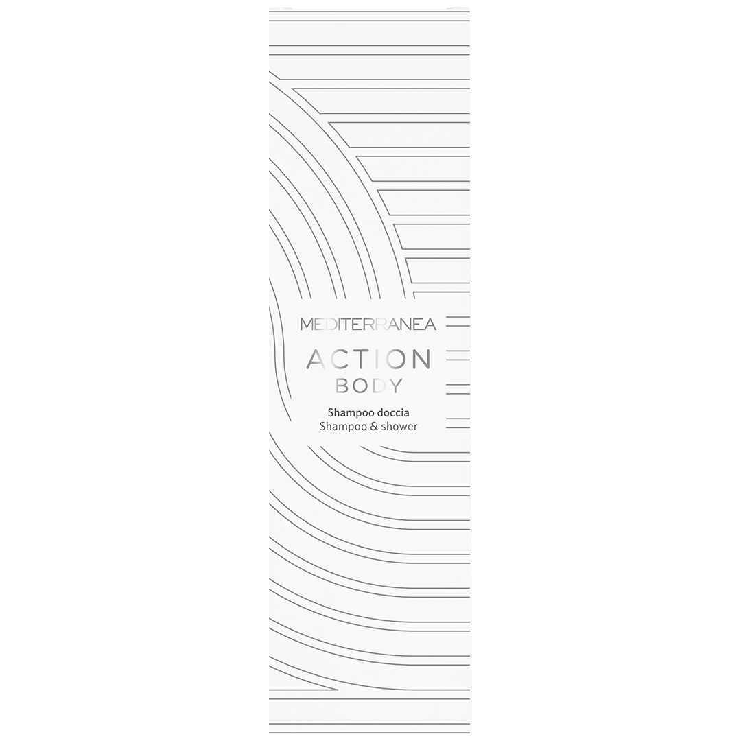ACTION BODY DUSCH-SHAMPOO