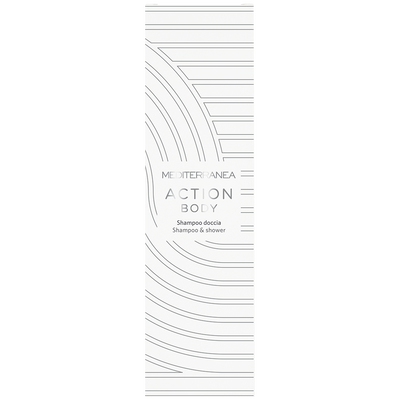 ACTION BODY DUSCH-SHAMPOO