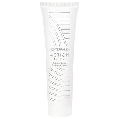 ACTION BODY DUSCH-SHAMPOO