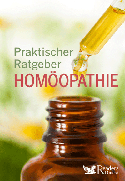 Praktischer Ratgeber Homöopathie