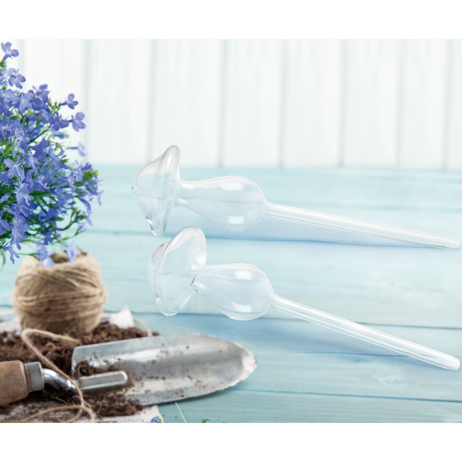 Wasserspender »Pilze«