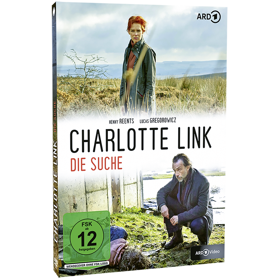 Charlotte Link-Kollektion