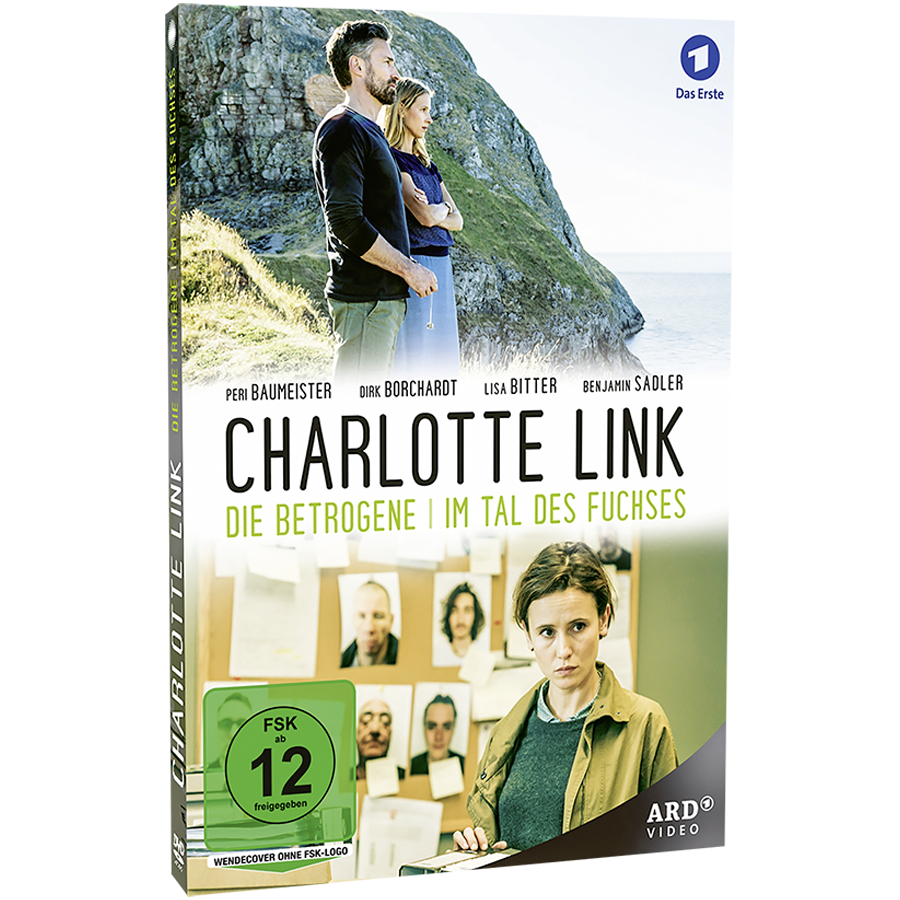Charlotte Link-Kollektion