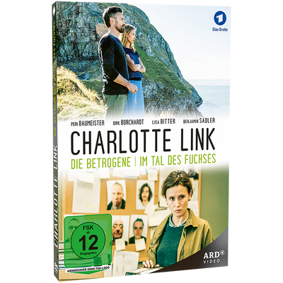 Charlotte Link-Kollektion