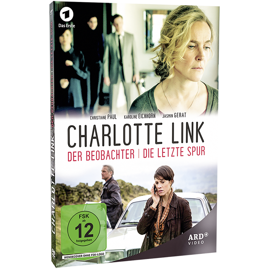 Charlotte Link-Kollektion