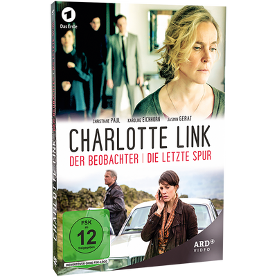 Charlotte Link-Kollektion