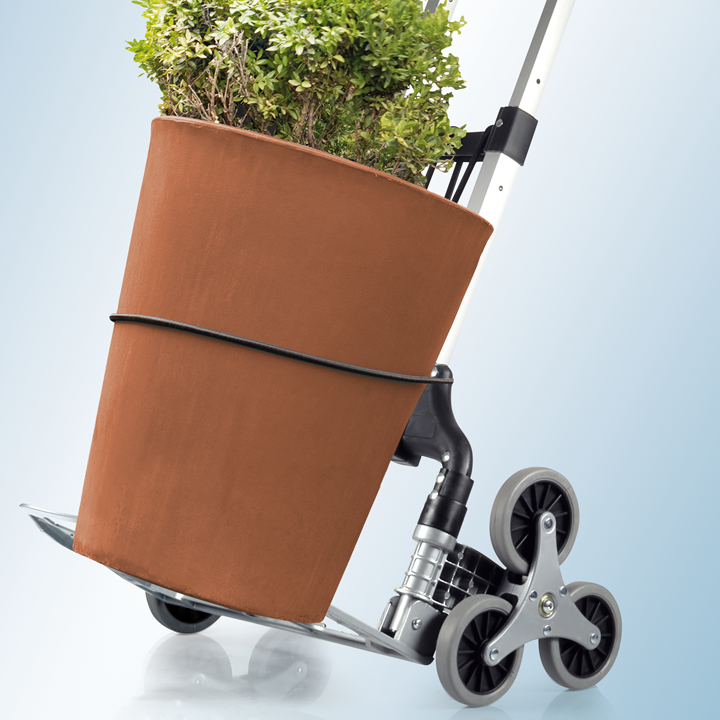 Transportkarre