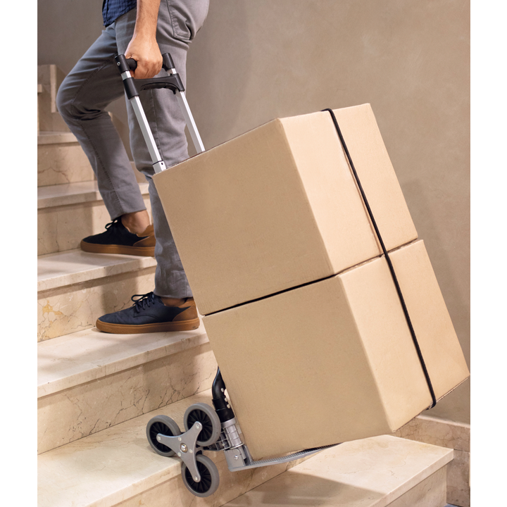 Transportkarre